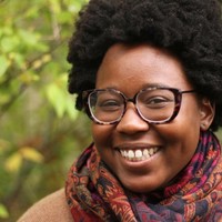 Theresa Okokon