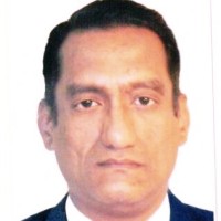 Ashish Rane