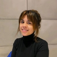 Abril Agustina Frega