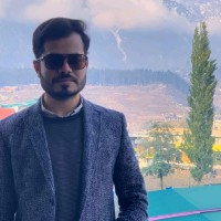 Muhammad Arslan