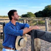 Eduardo Santa Lucci Cruzetta