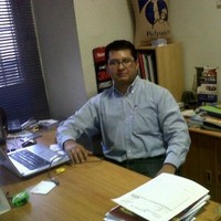 Oscar Zuñiga Castro