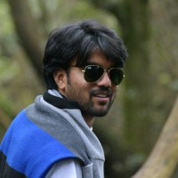 Puneeth K. G
