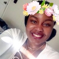 Ieshia Drummond