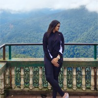 Keerthi Suresh