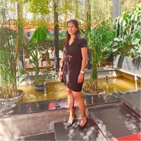 Pallavi T N