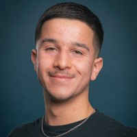 Gavi Escamilla-Salomon