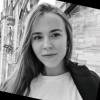 Aleksandra Chamier Ciemińska