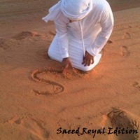 Saeed Royal Edition