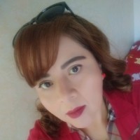 Olga Tovar Valerio