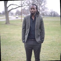Morris Muigai