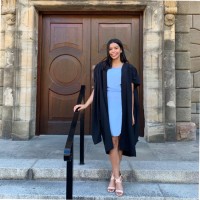 Meghan Arendse