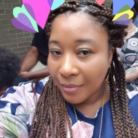 Nelvonna Harris