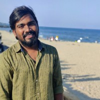 Vignesh Namachivayam