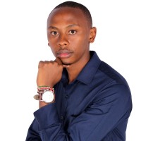 Benson Muchiri