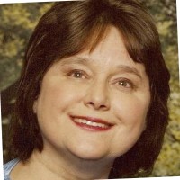 Patricia Munt