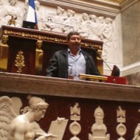 Manuel Lourenco Rodrigues