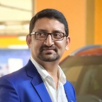 Muhammad Yousuf Hassan