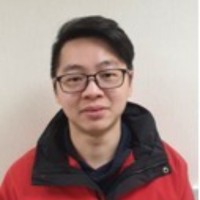 Ping Huan Hsieh