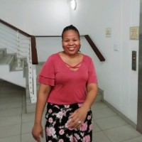 Lesego Sebogodi