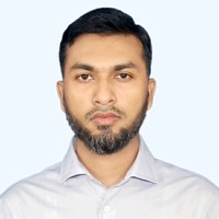 Md. Ali Jeahad