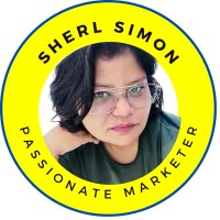 Sherl Simon 🔝