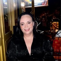 Lisandra Curiel