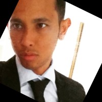 Daniel Lou-Hing