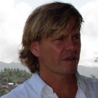 David Harries