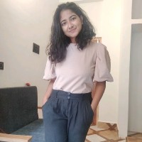 Ankita Thakur
