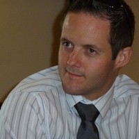 Mark Collacott