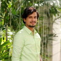 Praveen Sebastian