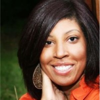 Dana Harley PhD, LISW-S