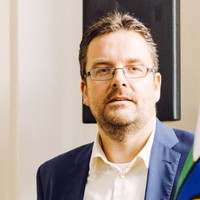 Willem Douwe de Vries