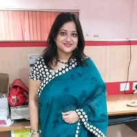 Priyankita Sen