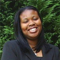 Christine Gaston-Ballard