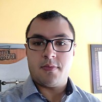 Ronaldo Matos
