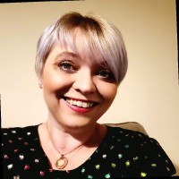 Amanda Haslam