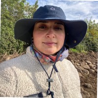 Nahely Fuentealba Mancilla