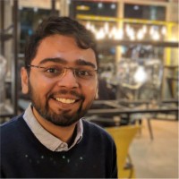 Harsh Mehta