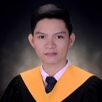 Hans Ericson De Jesus