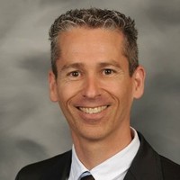 Marc Tremblay, MS, PMI