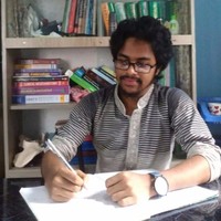 A.K. Tushar