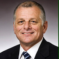 Phil Burr