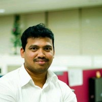 Yeshvanth Kumar