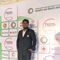 Md Jahidul Islam Jihad