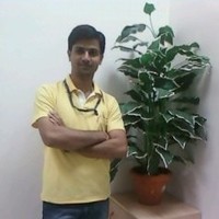 Santosh Vidhate