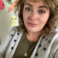 Megan Ensign