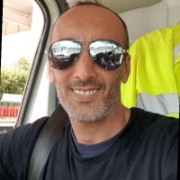 Ismaïl SRHEIR