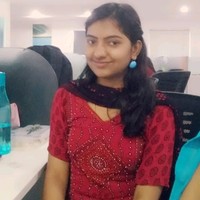 Preethi Nandanoori